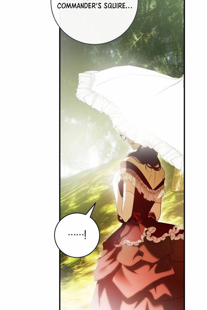 The Flower Who Bears The Sword Chapter 35 478 114