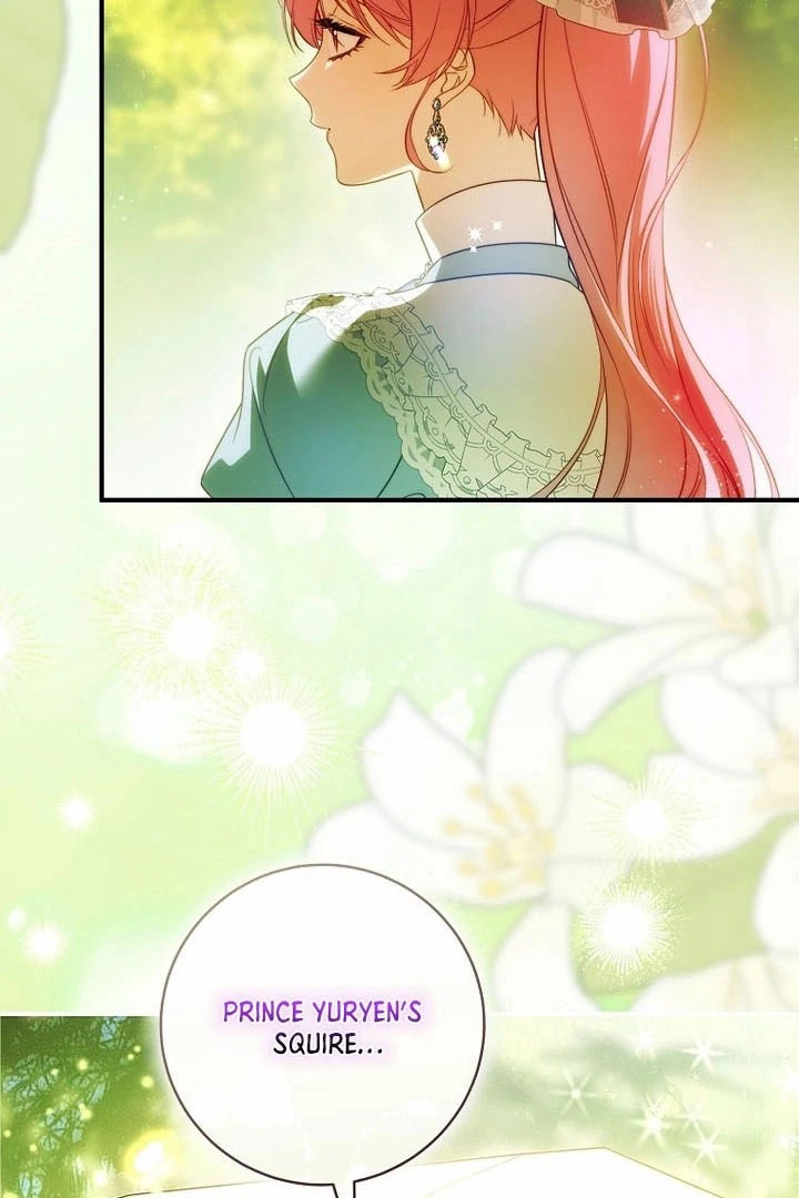 The Flower Who Bears The Sword Chapter 35 480 116