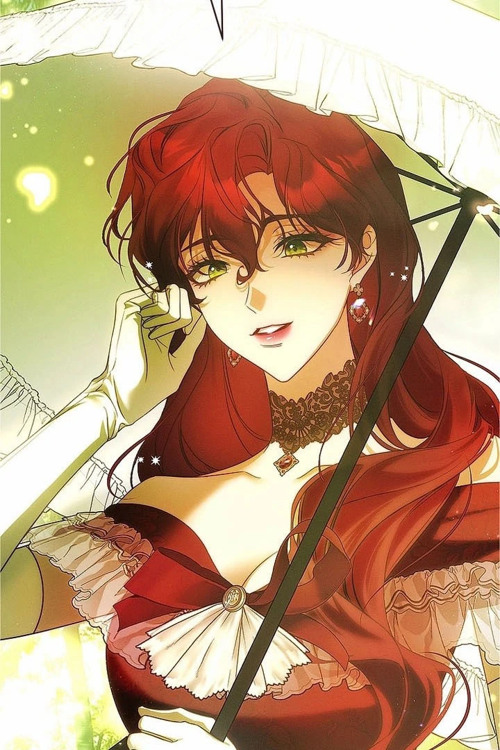 The Flower Who Bears The Sword Chapter 35 481 117