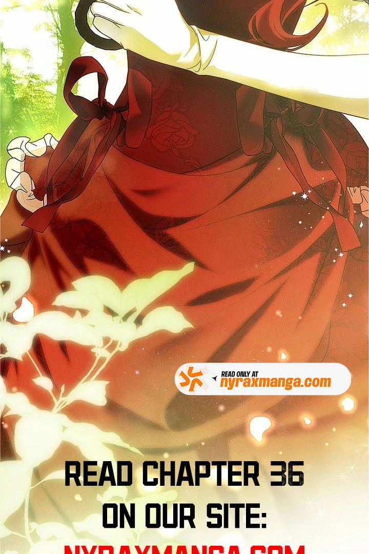 The Flower Who Bears The Sword Chapter 35 482 118