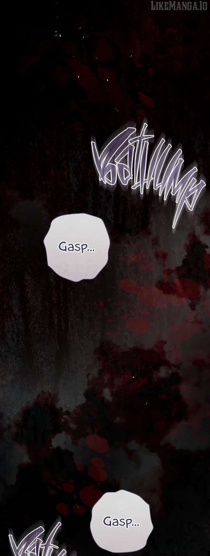 The Flower Who Bears The Sword Chapter 43 163 36