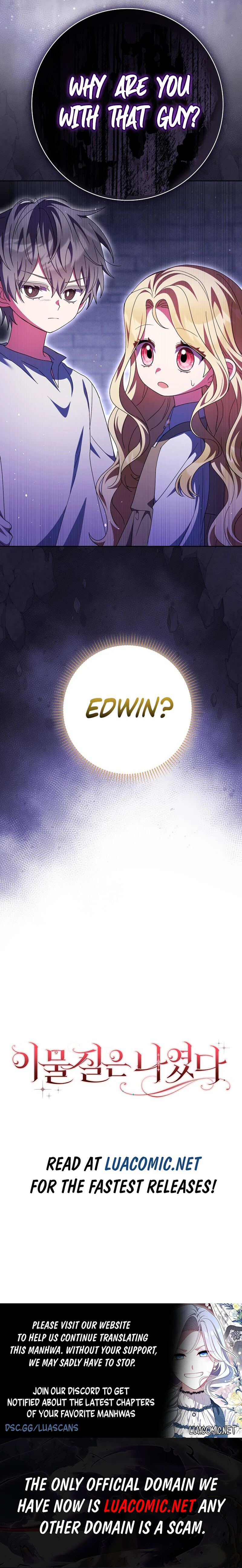 The Foreign Object was Me Chapter 35 47 9