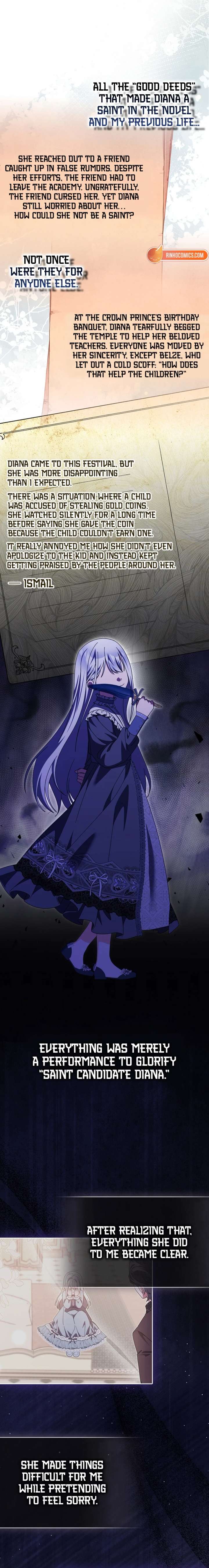 The Foreign Object was Me Chapter 51 87 14