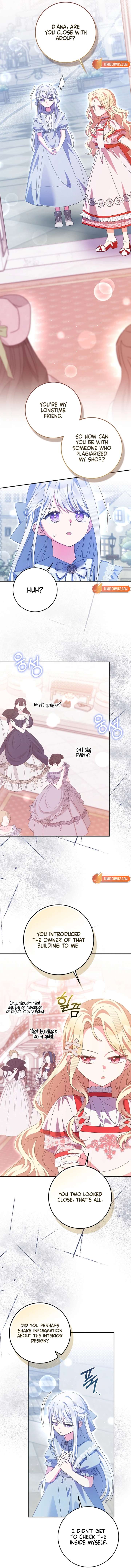 The Foreign Object was Me Chapter 51 89 16