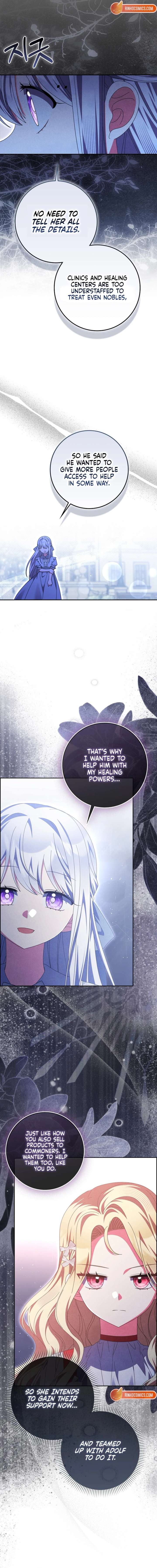 The Foreign Object was Me Chapter 51 92 19