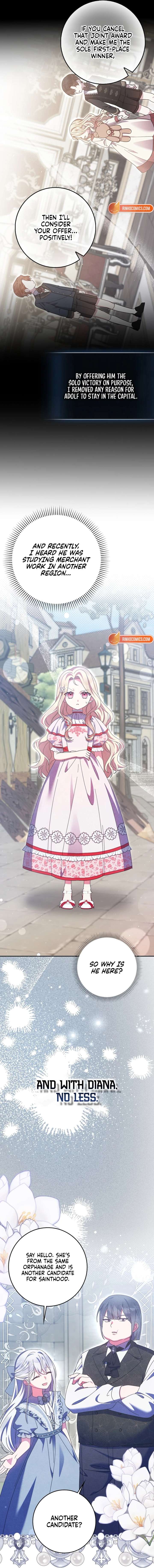 The Foreign Object was Me Chapter 51 75 2