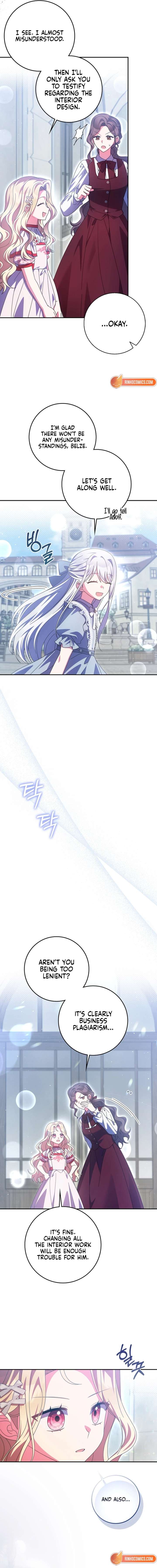 The Foreign Object was Me Chapter 51 93 20