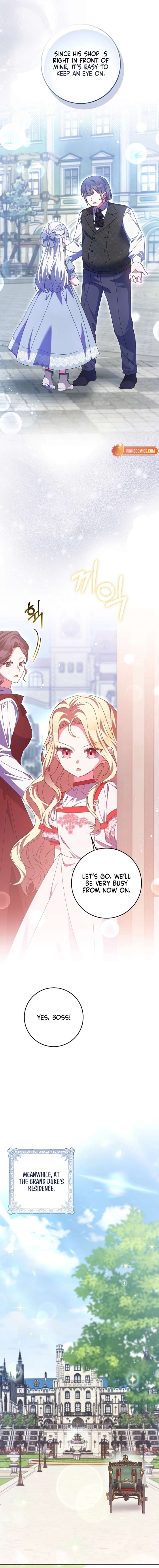 The Foreign Object was Me Chapter 51 94 21