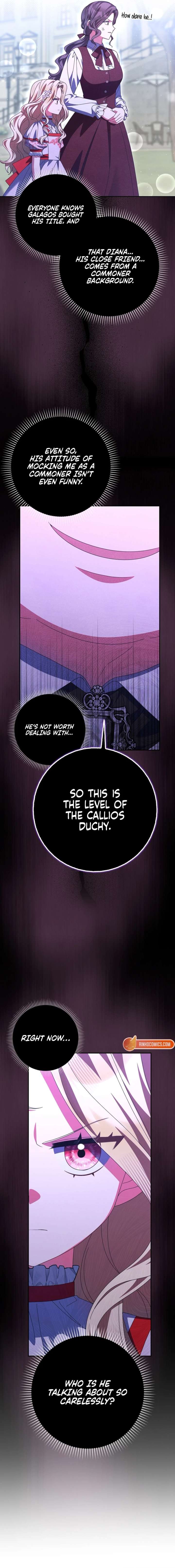 The Foreign Object was Me Chapter 51 77 4