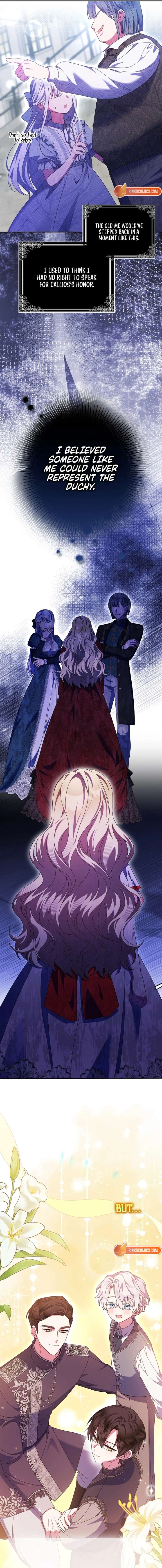 The Foreign Object was Me Chapter 51 78 5