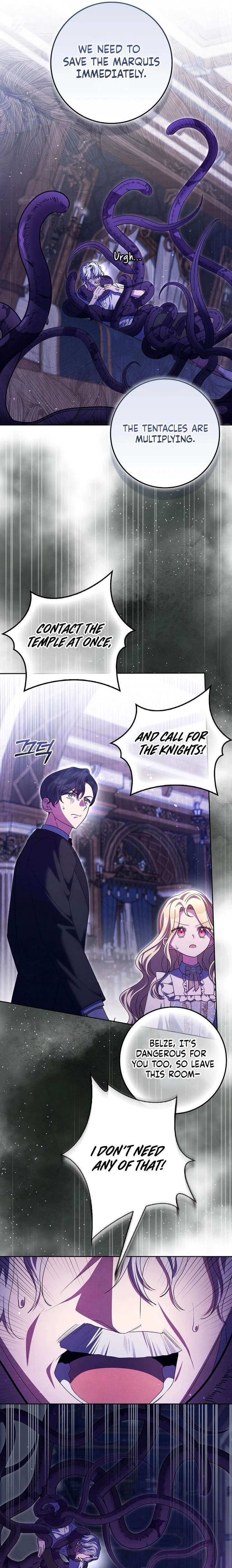 The Foreign Object was Me Chapter 57 71 004