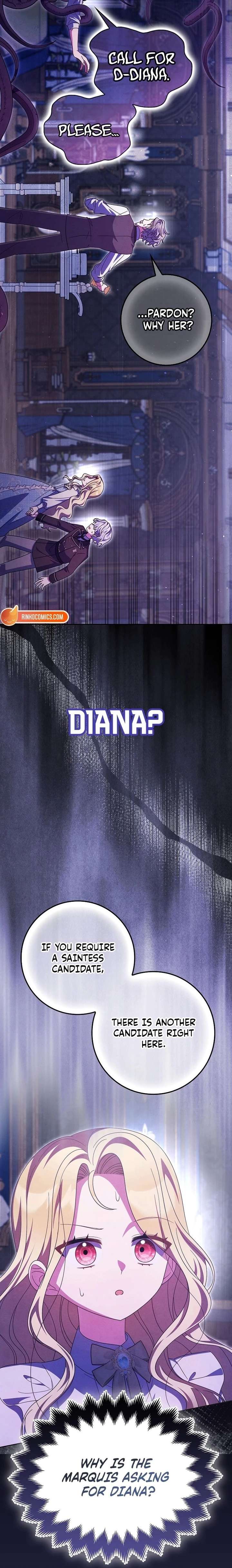 The Foreign Object was Me Chapter 57 72 005