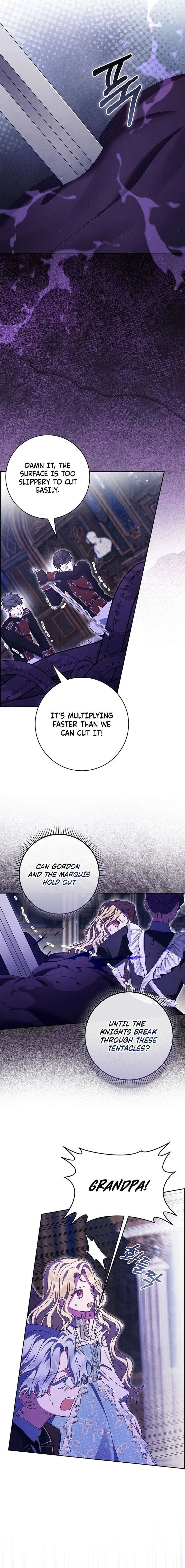 The Foreign Object was Me Chapter 57 75 008