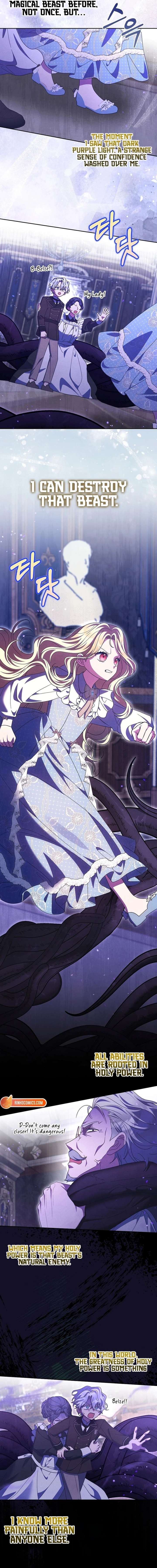 The Foreign Object was Me Chapter 57 77 010