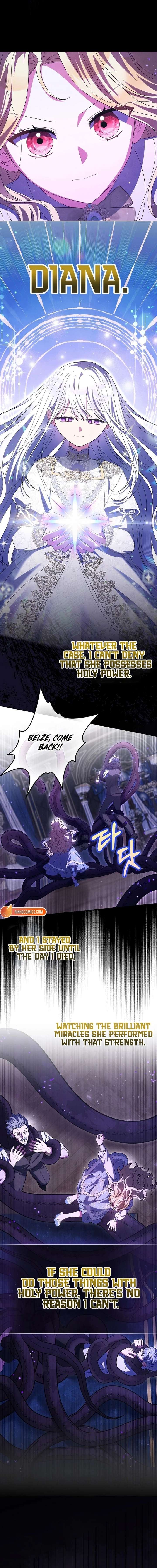 The Foreign Object was Me Chapter 57 78 011