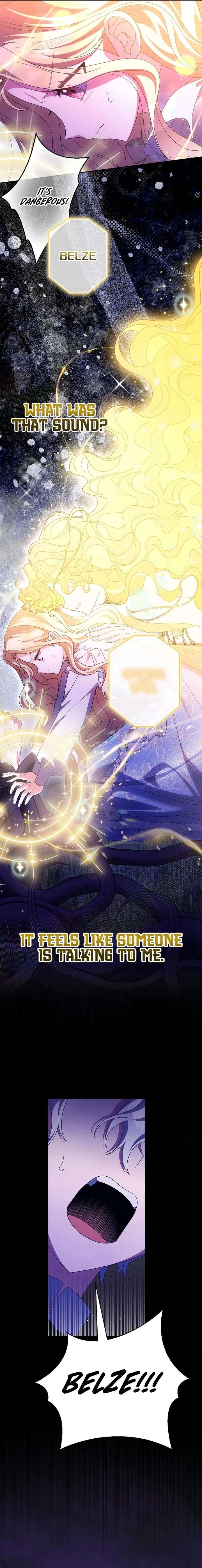 The Foreign Object was Me Chapter 57 80 013