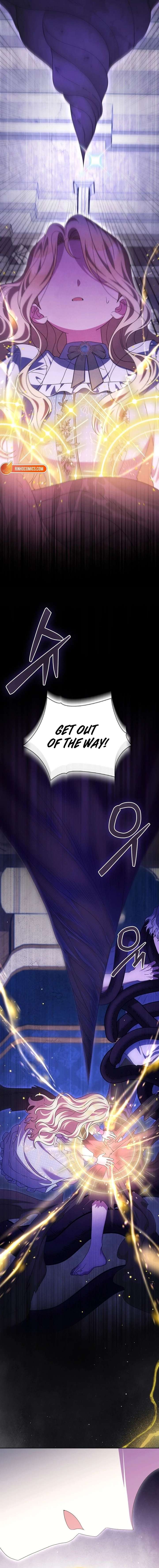 The Foreign Object was Me Chapter 57 81 014