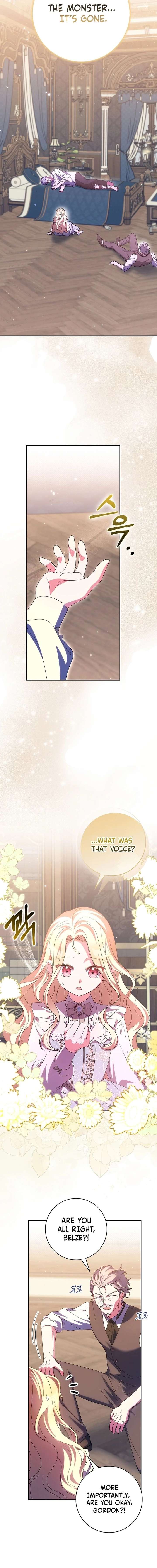 The Foreign Object was Me Chapter 57 84 017