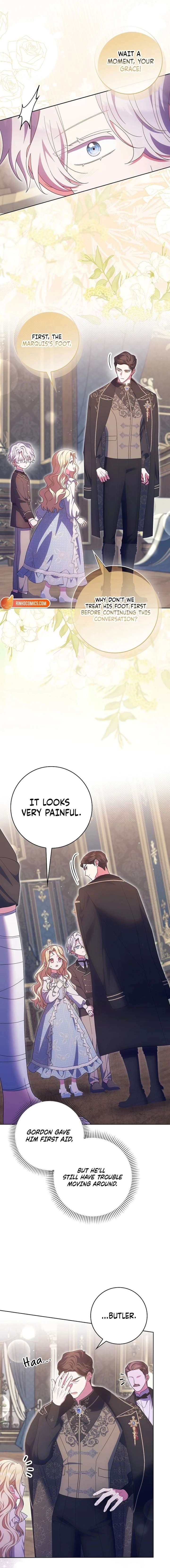 The Foreign Object was Me Chapter 58 68 004