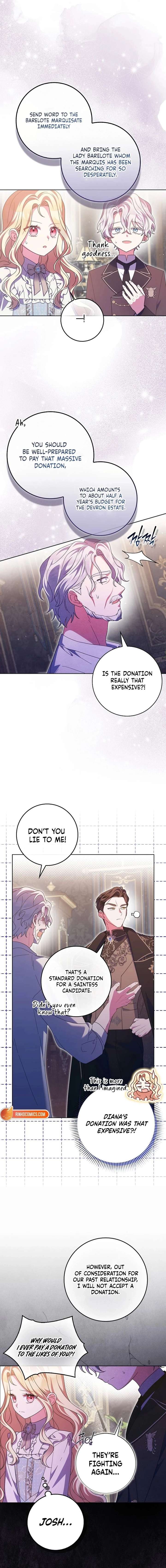 The Foreign Object was Me Chapter 58 69 005