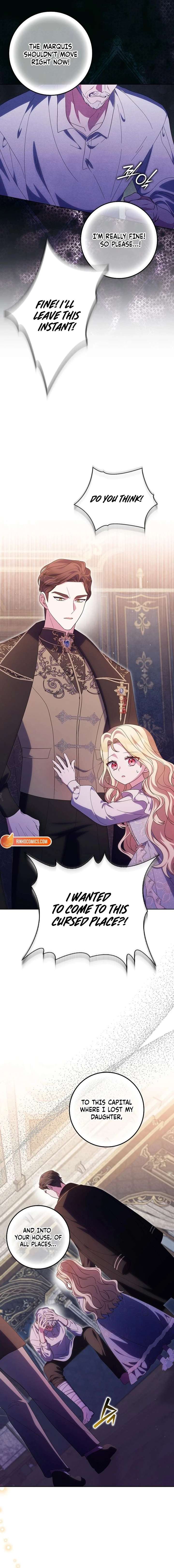 The Foreign Object was Me Chapter 58 75 011