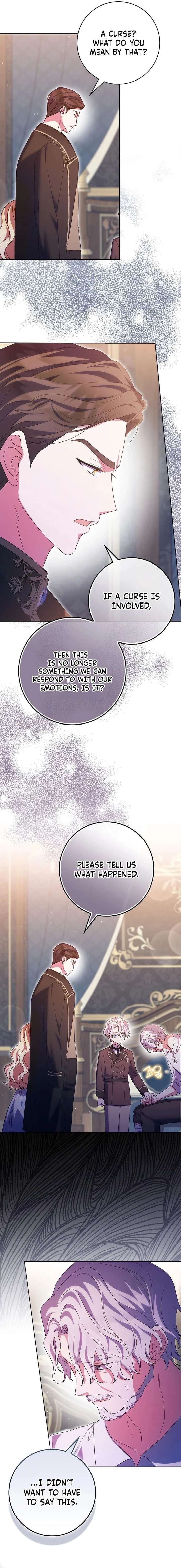 The Foreign Object was Me Chapter 58 77 013