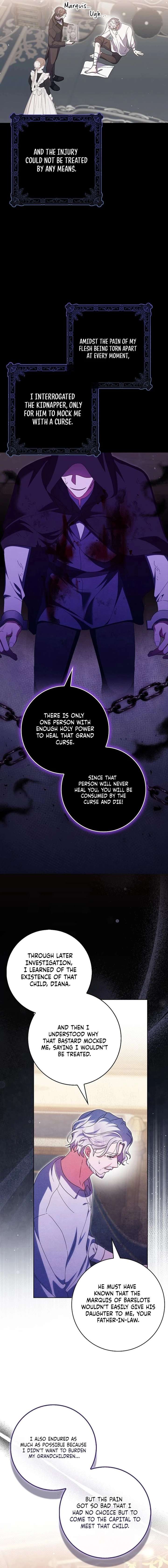 The Foreign Object was Me Chapter 58 80 016