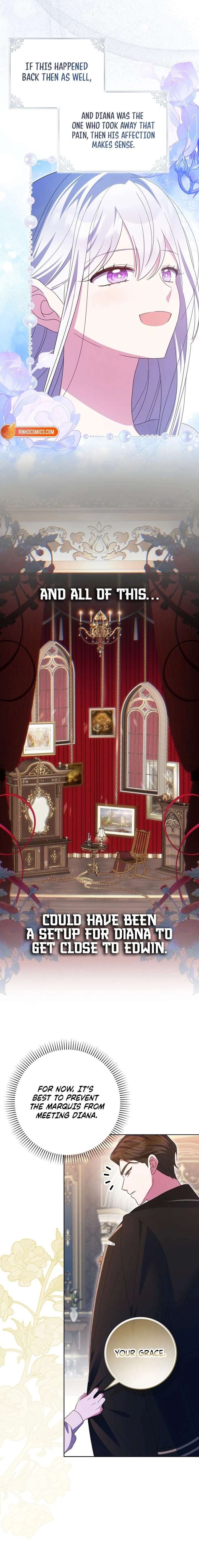 The Foreign Object was Me Chapter 58 82 018