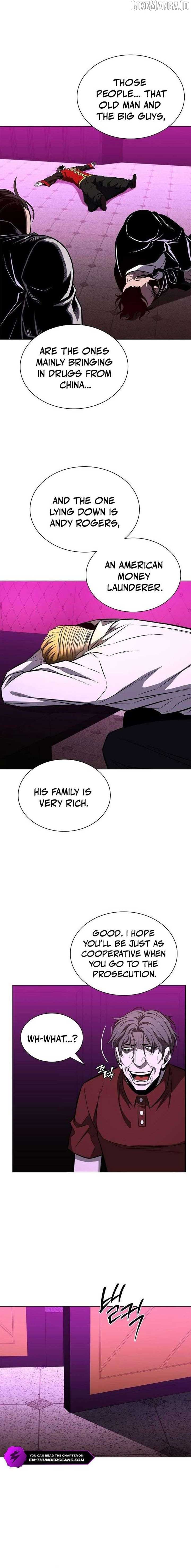 The Former Mercenary’s Life as a Prosecutor Chapter 15 69 02