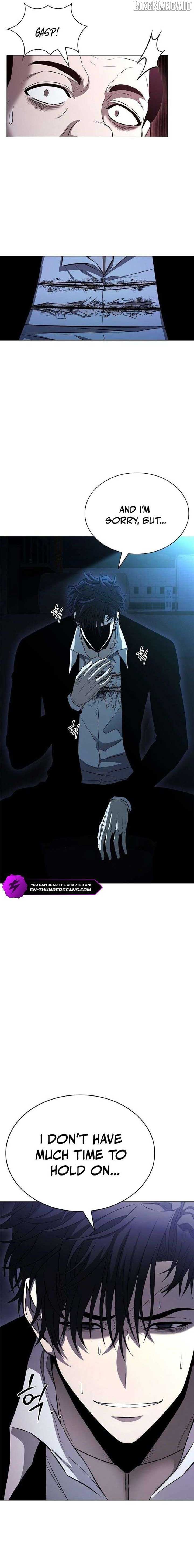 The Former Mercenary’s Life as a Prosecutor Chapter 15 72 05