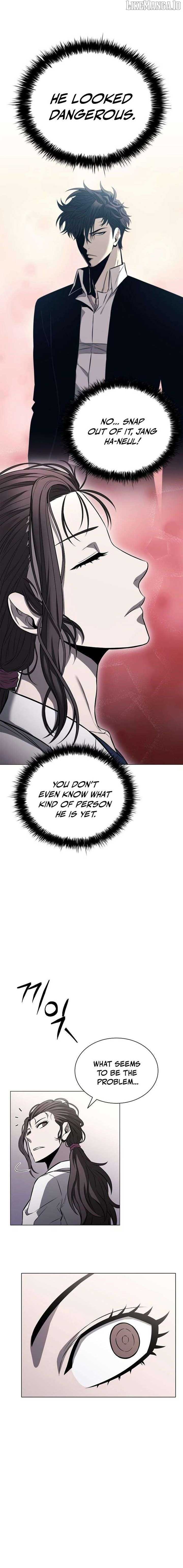 The Former Mercenary’s Life as a Prosecutor Chapter 15 74 07