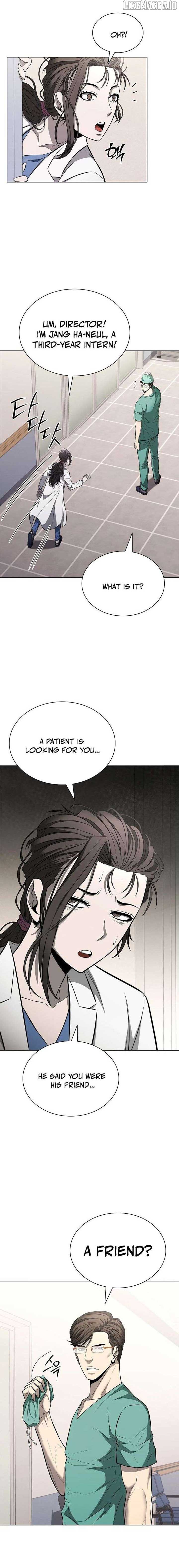 The Former Mercenary’s Life as a Prosecutor Chapter 15 79 12