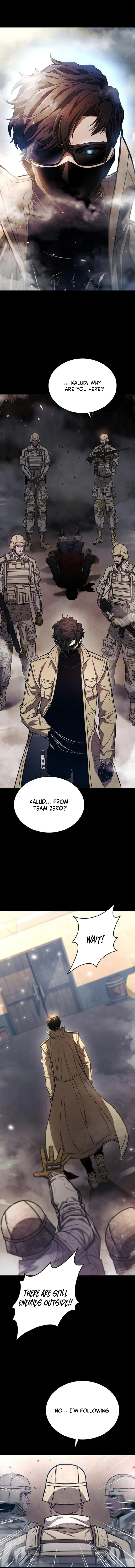 The Former Mercenary’s Life as a Prosecutor Chapter 2 53 ch 2 1