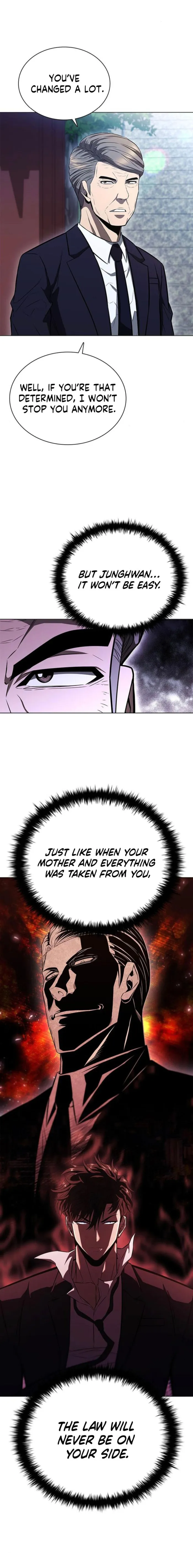 The Former Mercenary’s Life as a Prosecutor Chapter 2 67 ch 2 15