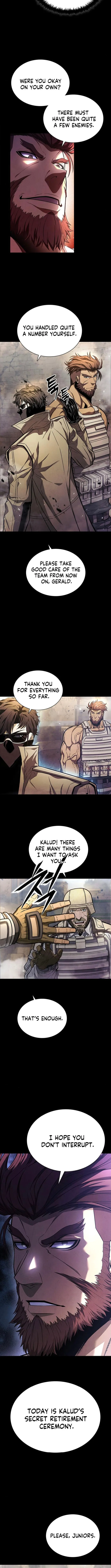 The Former Mercenary’s Life as a Prosecutor Chapter 2 55 ch 2 3