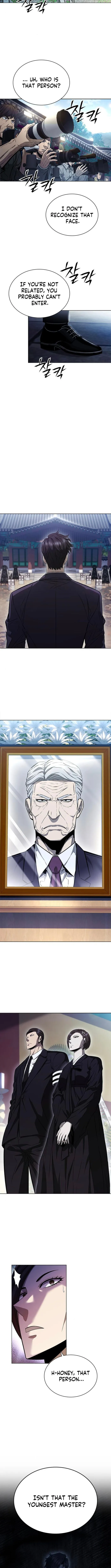 The Former Mercenary’s Life as a Prosecutor Chapter 2 57 ch 2 5