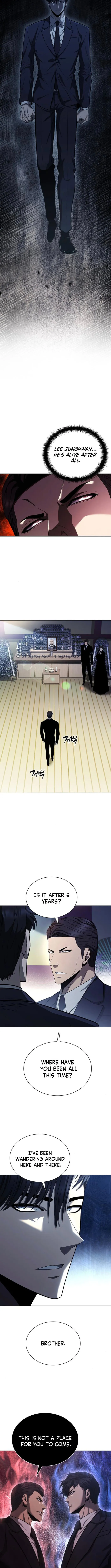 The Former Mercenary’s Life as a Prosecutor Chapter 2 58 ch 2 6