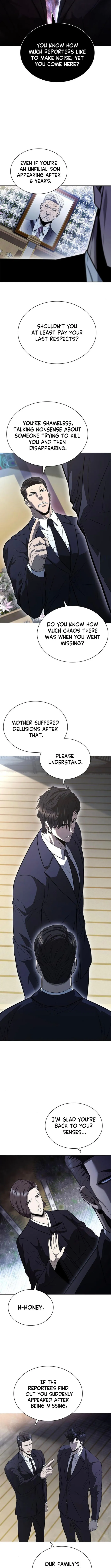 The Former Mercenary’s Life as a Prosecutor Chapter 2 59 ch 2 7