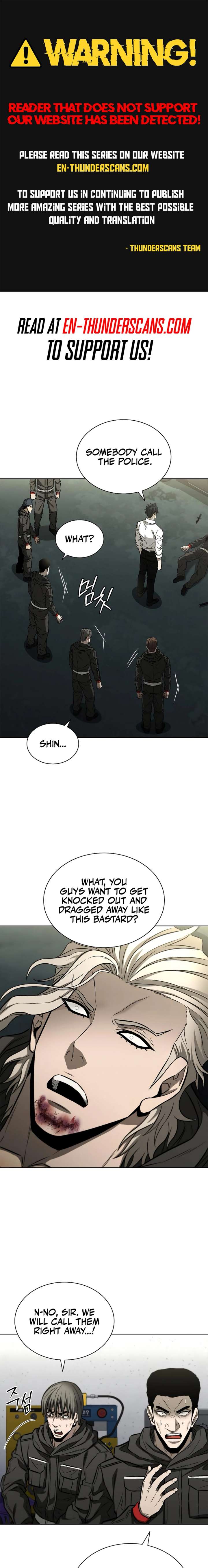 The Former Mercenary’s Life as a Prosecutor Chapter 29 71 1