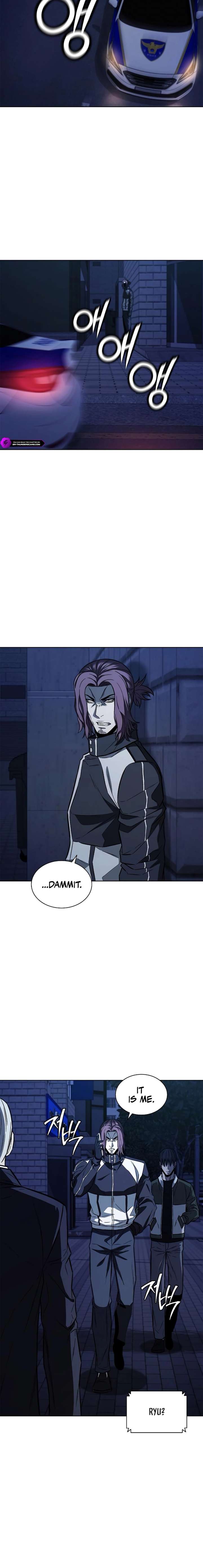 The Former Mercenary’s Life as a Prosecutor Chapter 29 82 12