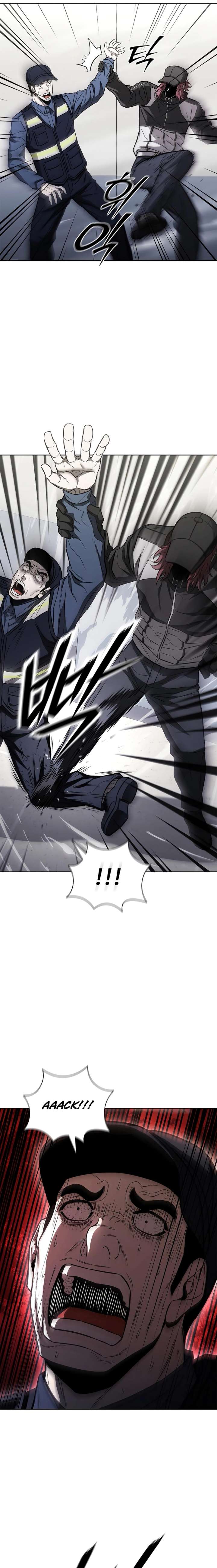 The Former Mercenary’s Life as a Prosecutor Chapter 29 87 17