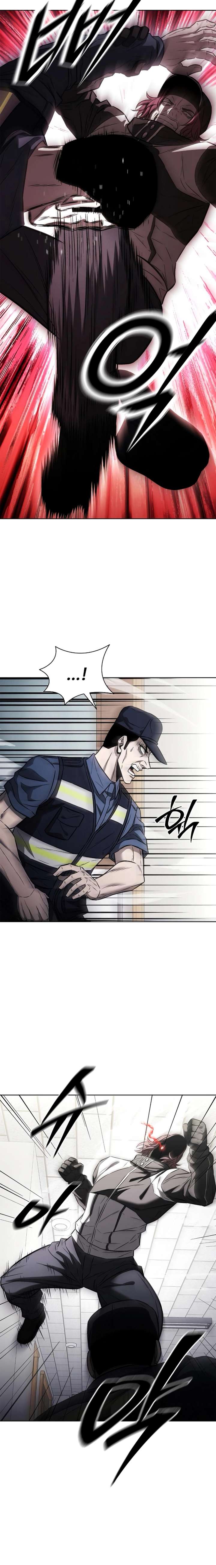 The Former Mercenary’s Life as a Prosecutor Chapter 29 88 18