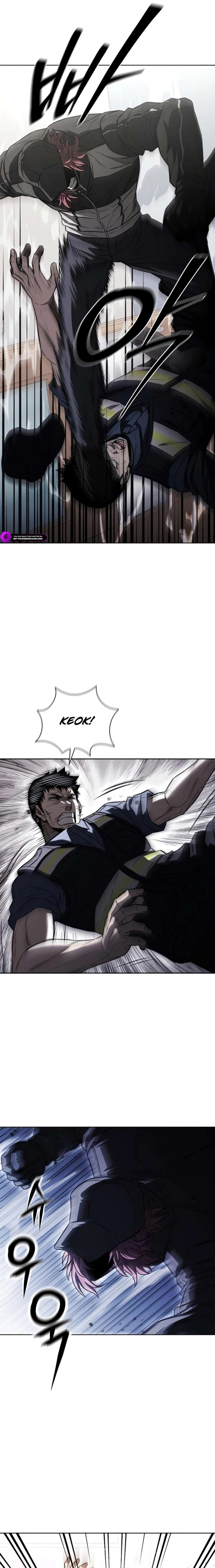 The Former Mercenary’s Life as a Prosecutor Chapter 29 89 19