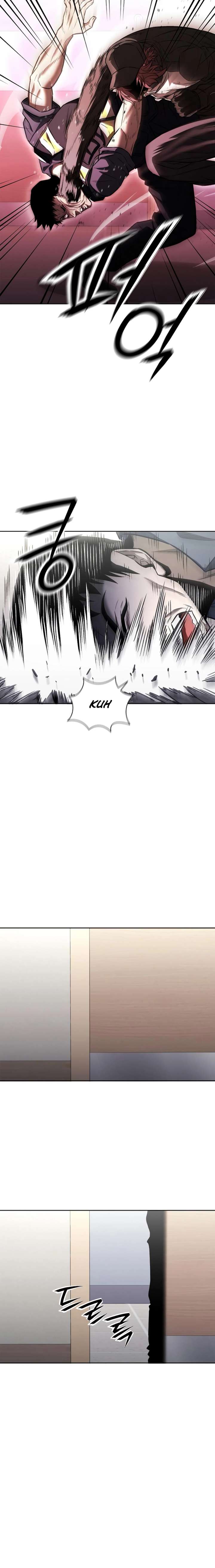 The Former Mercenary’s Life as a Prosecutor Chapter 29 90 20