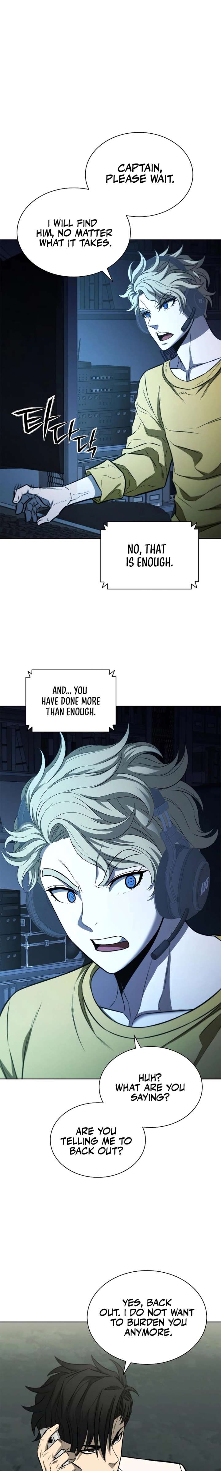 The Former Mercenary’s Life as a Prosecutor Chapter 29 75 5