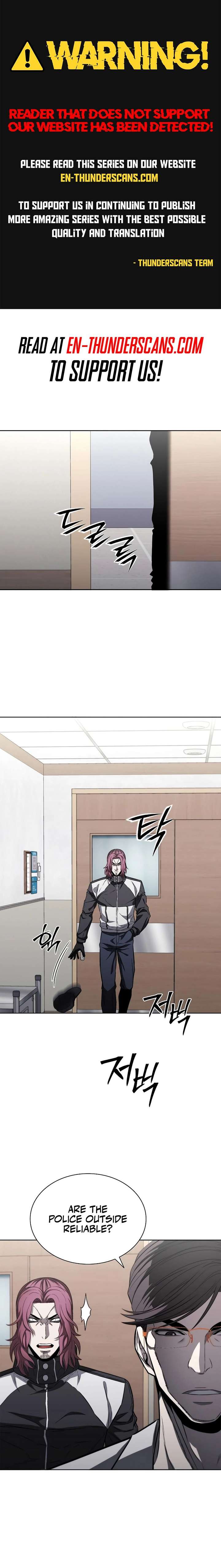 The Former Mercenary’s Life as a Prosecutor Chapter 30 77 001