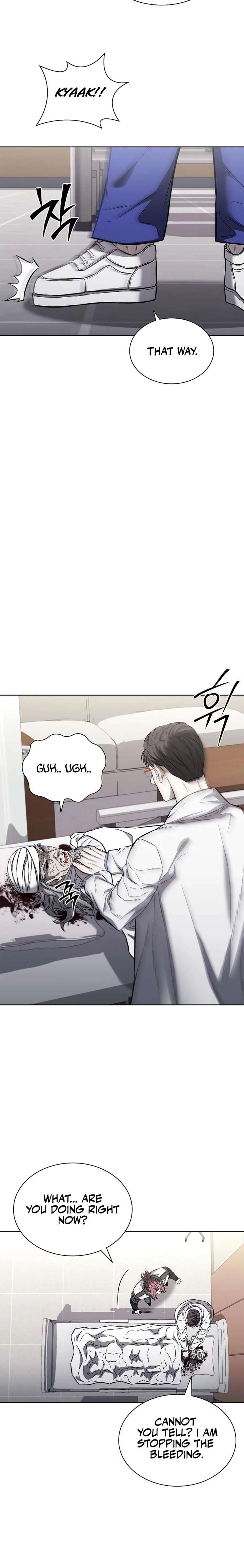 The Former Mercenary’s Life as a Prosecutor Chapter 30 82 006