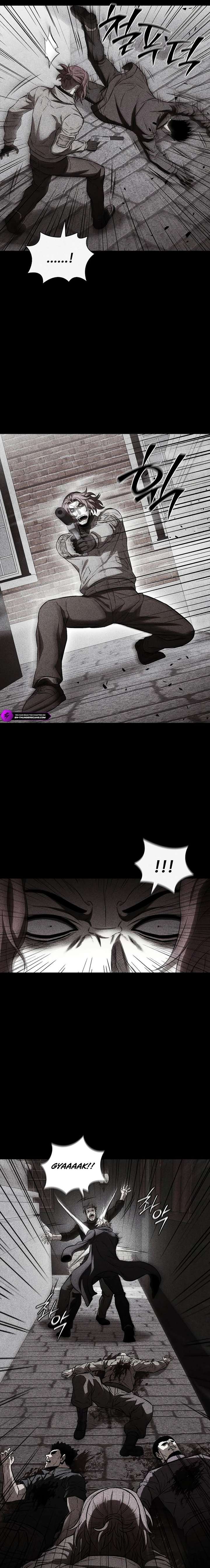 The Former Mercenary’s Life as a Prosecutor Chapter 30 87 011