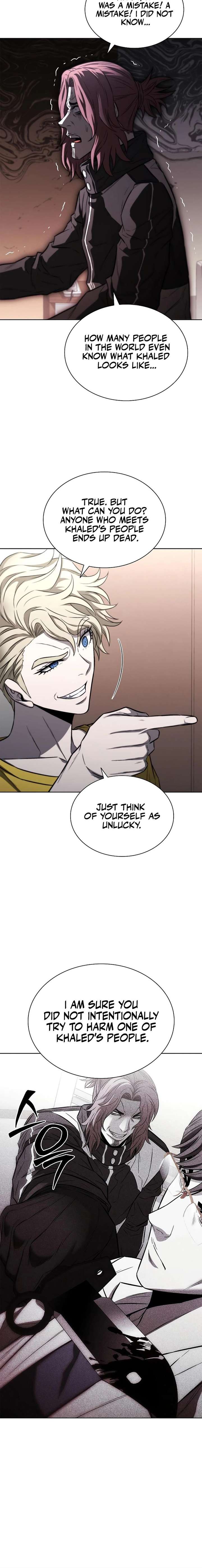 The Former Mercenary’s Life as a Prosecutor Chapter 30 92 016