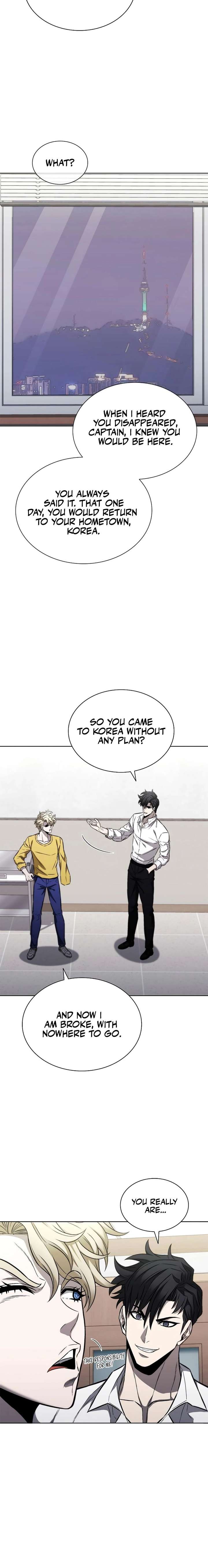 The Former Mercenary’s Life as a Prosecutor Chapter 30 94 018